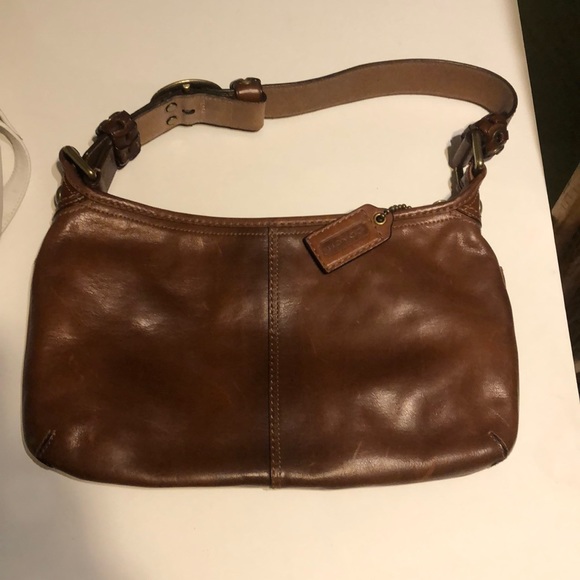 Coach Handbags - Coach bag